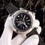 Best Quality Fake Breitling Watch Avenger Seawolf II Boelcke Steel Watch
